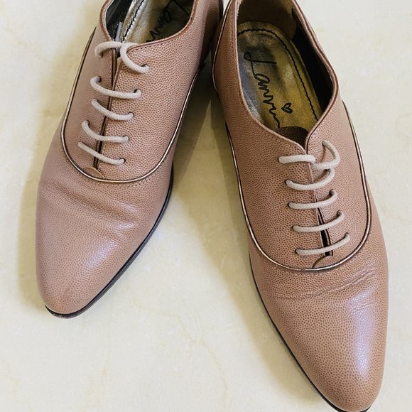 Lanvin | Shoes | Lanvin Oxford Shoes In 